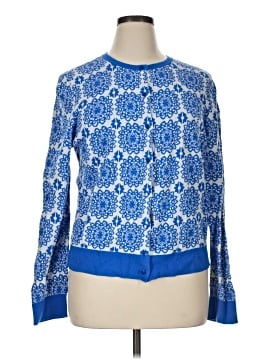 Ann Taylor Factory Pullover Sweater