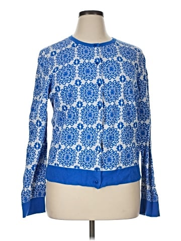 Ann Taylor Factory Pullover Sweater (view 1)