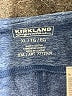 KIRKLAND Signature Blue Active Pants Size XL - photo 4