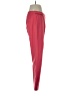Calvin Klein Red Casual Pants Size 4 - photo 4