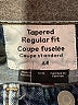 H&M Blue Jeans Size 32 waist - photo 7