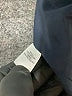 Tildon 100% Cotton Black Blazer Size XS - photo 7