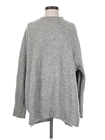 H&M Turtleneck Sweater (view 1)
