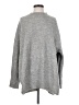 H&M Gray Turtleneck Sweater Size S - photo 1
