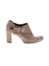 Aerosoles Tan Ankle Boots Size 7 1/2 - photo 1