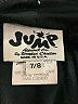 Jump Apparel Solid Black Cocktail Dress Size 7 - photo 7