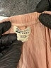 Billabong 100% Viscose Pink Casual Pants Size L - photo 7