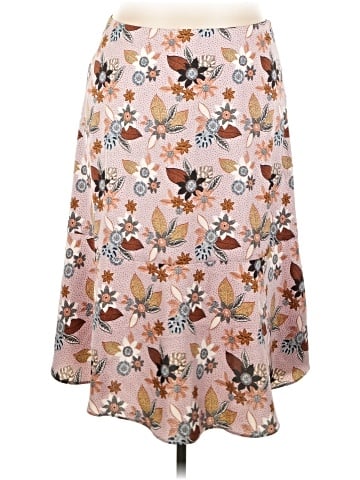 Ann Taylor LOFT Casual Skirt (view 1)