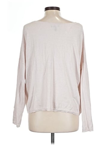 Eileen Fisher Pullover Sweater (view 2)