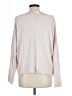 Eileen Fisher Pink Pullover Sweater Size L - photo 2