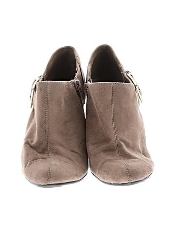 Aerosoles Ankle Boots (view 2)