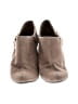 Aerosoles Tan Ankle Boots Size 7 1/2 - photo 2