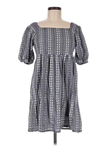 Cupio Casual Dress (view 1)