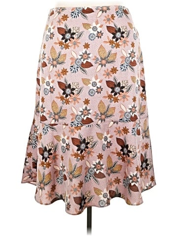 Ann Taylor LOFT Casual Skirt (view 2)