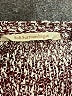 Soft Surroundings Tweed Burgundy Pullover Sweater Size S (estimated) - photo 7