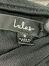 Lulus Black Jumpsuit Size S - photo 5