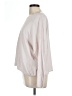 Eileen Fisher Pink Pullover Sweater Size L - photo 5