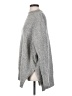 H&M Gray Turtleneck Sweater Size S - photo 5