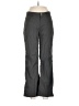 REI Gray Casual Pants Size 6 (petite) - photo 1