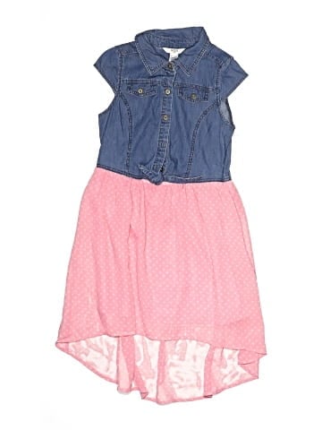 Guess Kids Dress (view 1)