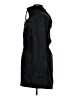 Lucky Brand 100% Polyester Black Raincoat Size XL - photo 5