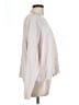 Eileen Fisher Pink Pullover Sweater Size L - photo 4