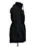 Lucky Brand 100% Polyester Black Raincoat Size XL - photo 4