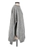H&M Gray Turtleneck Sweater Size S - photo 4