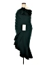 Xscape 100% Polyester Green Cocktail Dress Size 22 - photo 5
