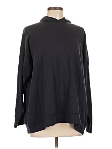 Eileen Fisher Turtleneck Sweater (view 1)