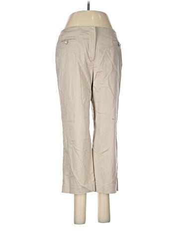 Larry Levine Khakis (view 1)