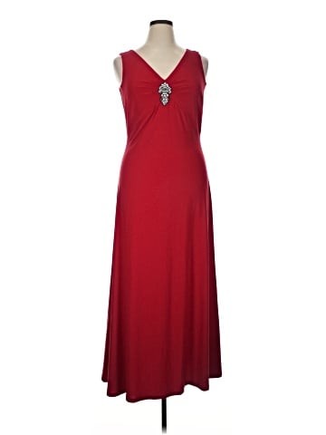 MSK Cocktail Dress (view 1)