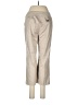 Larry Levine Tan Khakis Size 8 - photo 2