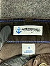 Crewcuts Brown Black Casual Pants Size 12 - photo 3