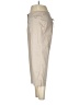 Larry Levine Tan Khakis Size 8 - photo 5