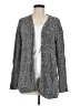 Forever 21 Gray Cardigan Size M - photo 1