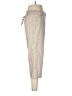 Larry Levine Tan Khakis Size 8 - photo 4