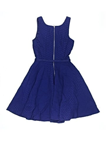 Armani Exchange Cocktail Dress (view 2)