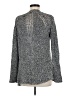 Forever 21 Gray Cardigan Size M - photo 2