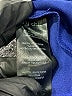 City Chic Solid Blue Casual Dress Size 18 Plus (M) - photo 8