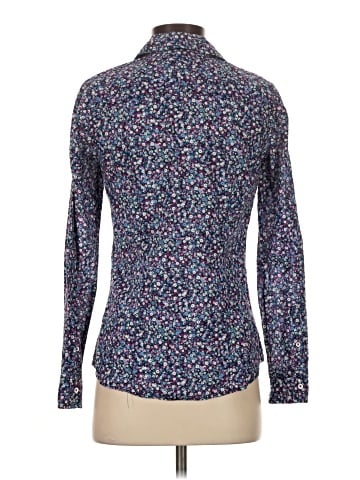 G.H. Bass & Co. Long Sleeve Button-Down Shirt (view 2)