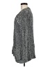 Forever 21 Gray Cardigan Size M - photo 5