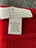 Norton McNaughton Red Sweater Vest Size L - photo 7