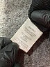 Max Studio Solid Black Casual Dress Size M - photo 8