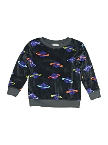 Cat & Jack Pullover Sweater (view 1)