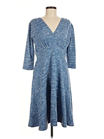 Karina Casual Dress (view 1)