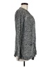 Forever 21 Gray Cardigan Size M - photo 4