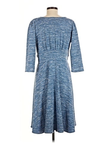 Karina Casual Dress (view 2)