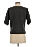 Banana Republic Chevron-herringbone Gray Sweatshirt Size S - photo 2