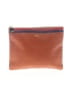 Mark And Graham Tan Clutch One size - photo 1